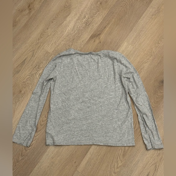 PAIGE size small basic long sleeve - Picture 5 of 5